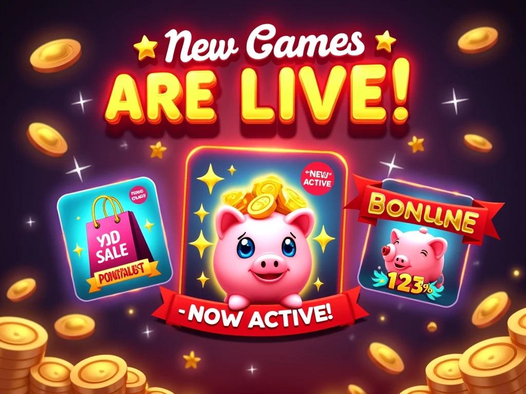 เคล็ดลับสำหรับเกม PG Soft ที่น่าสนใจในปี 2025 